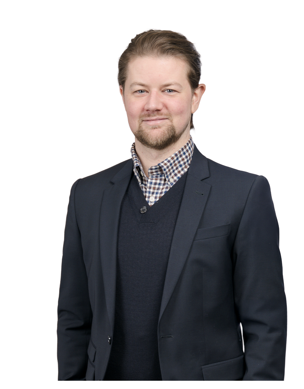 Tobias Grasmück